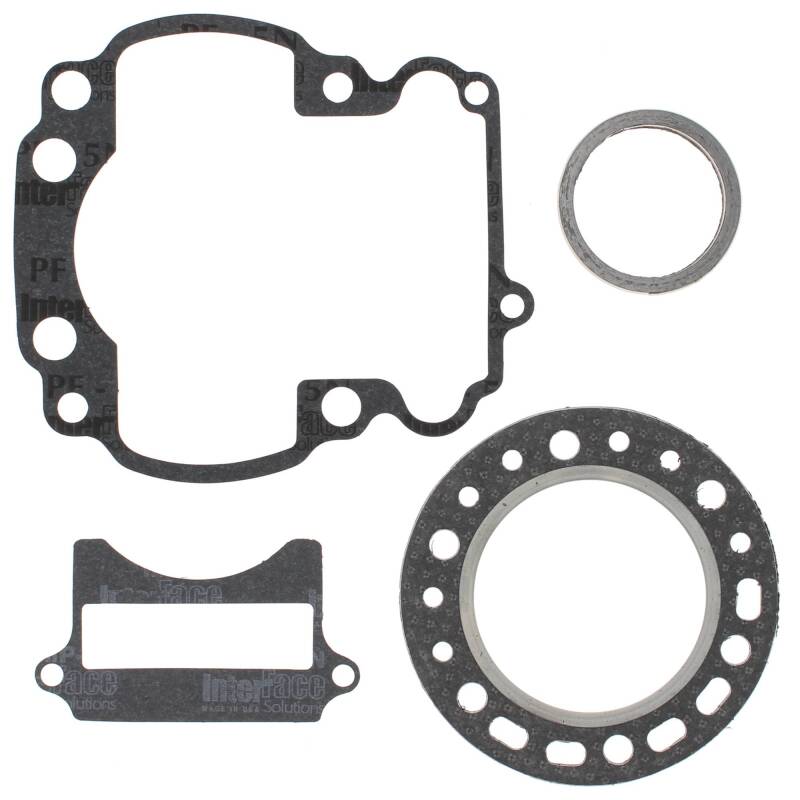 Vertex Pistons Vertex Gaskets 85-86 Suzuki LT-250R Top End Gasket Kit