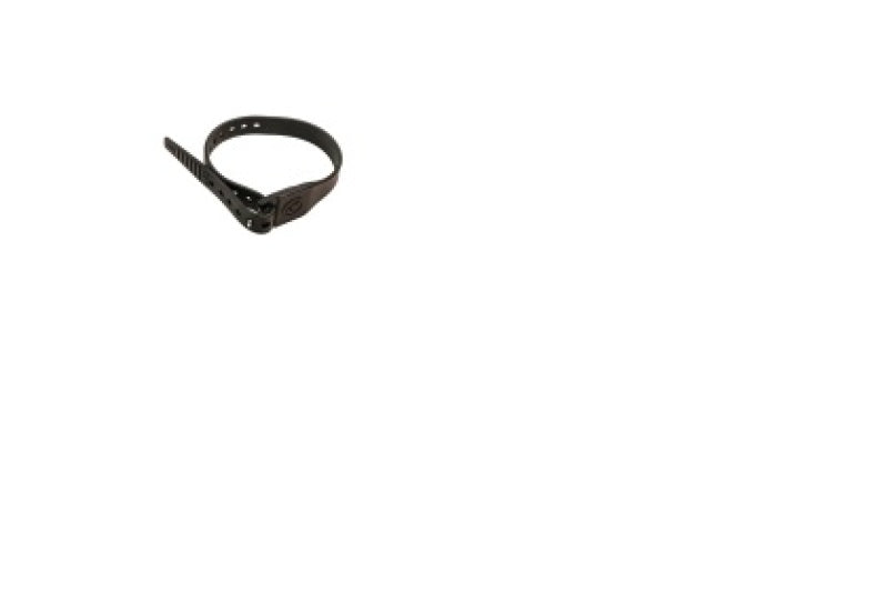 Giant Loop Pronghorn Straps 25 inches - Black