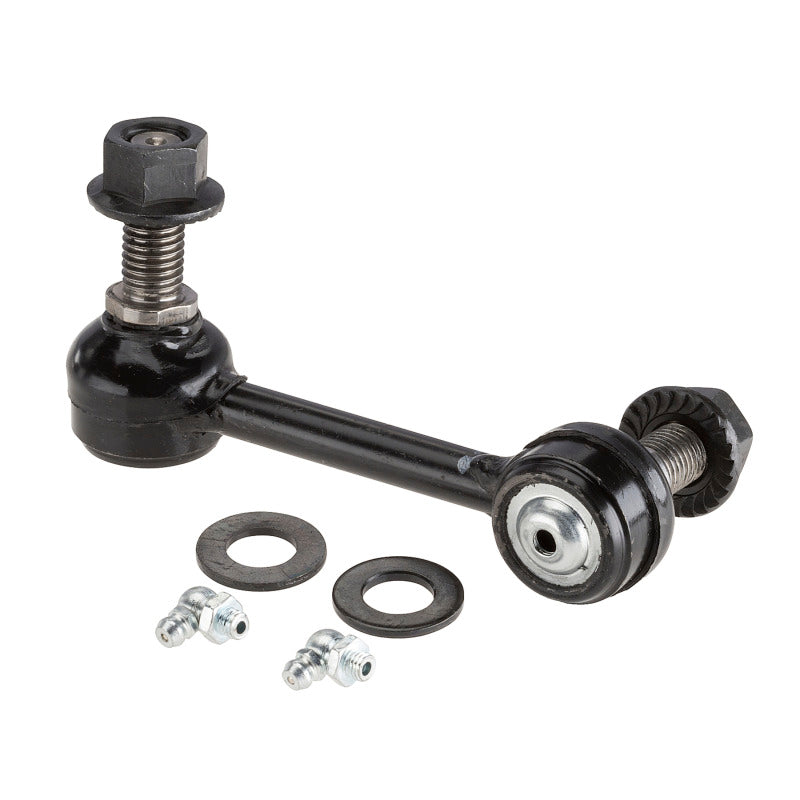 MOOG 04-08 Isuzu Ascender Front Left Sway Bar Link Kit