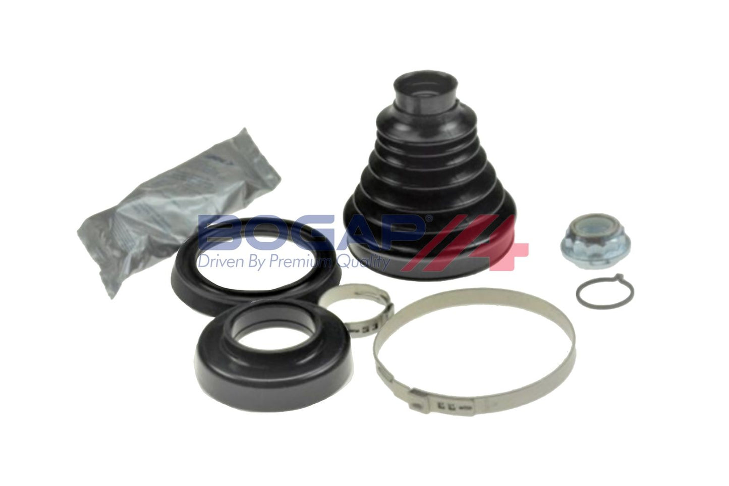 BOGAP A3516109 Bellow, Drive Shaft