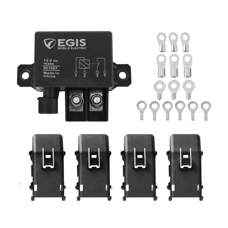 AEM EV VCU 275 LV Front Harness