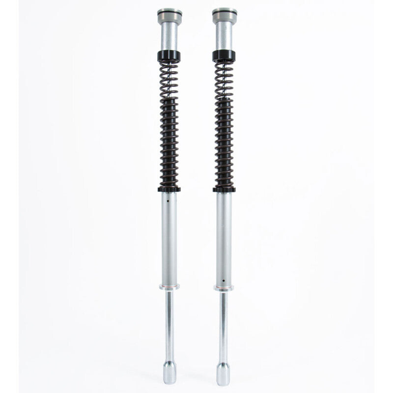Ohlins Motorcycle USA Ohlins 14-16 Harley-Davidson FL Touring (Showa) FKC100 Cartridge Kit (Incl Springs 08790-10/-12/-13)