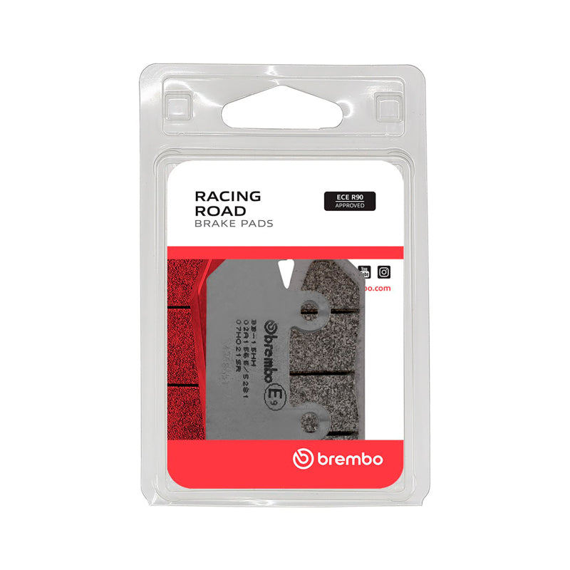 Brembo Powersports Brembo Sinter Xtra Brake Pad