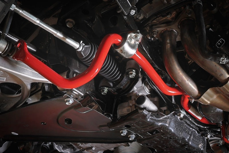 Perrin Performance PERRIN 22-26 Subaru WRX Front Swaybar - 24.5mm