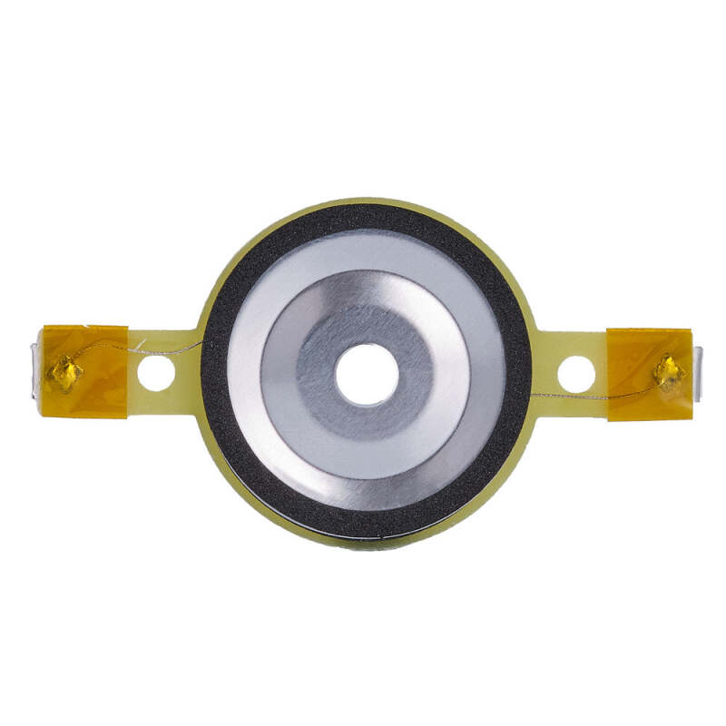 DS18 1in Replacement Diaphragm For PRO-TW1L PRO-TWX1 & Universal 8 ohm