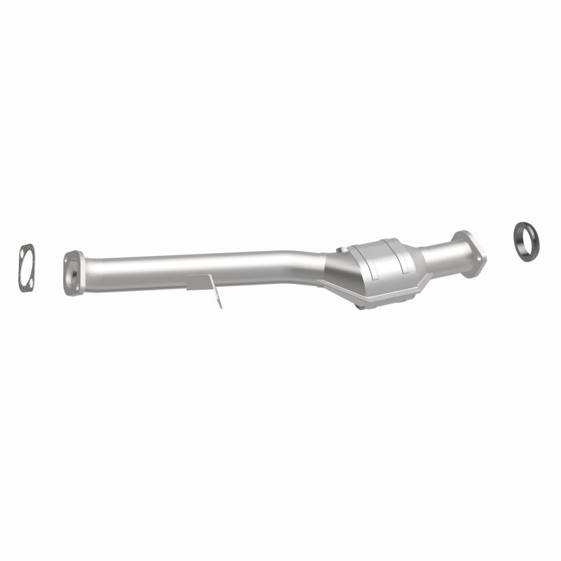 MagnaFlow Direct Fit Catalytic Converter 02-07 Subaru WRX 2.0L Turbo