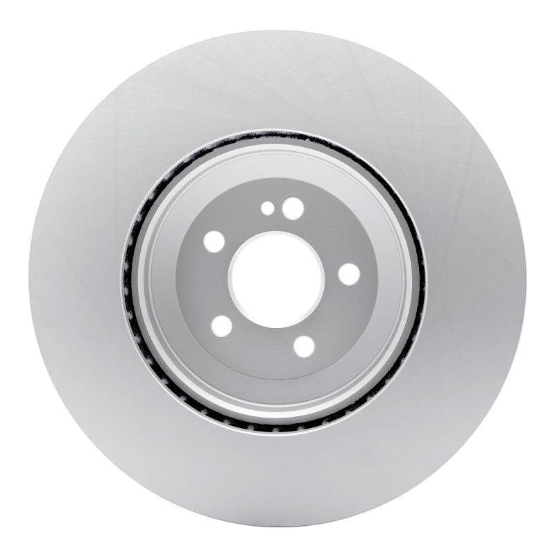 DFC 22-25 Mercedes-Benz GLC350e Rear GeoSPEC Coated Rotor