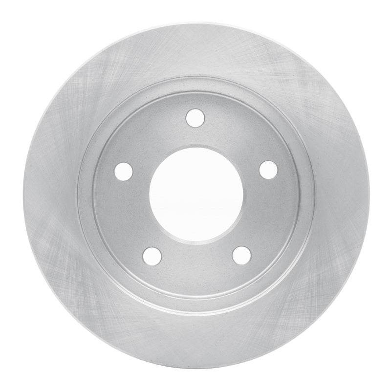 DFC 88-94 Buick Regal Rear Brake Rotor