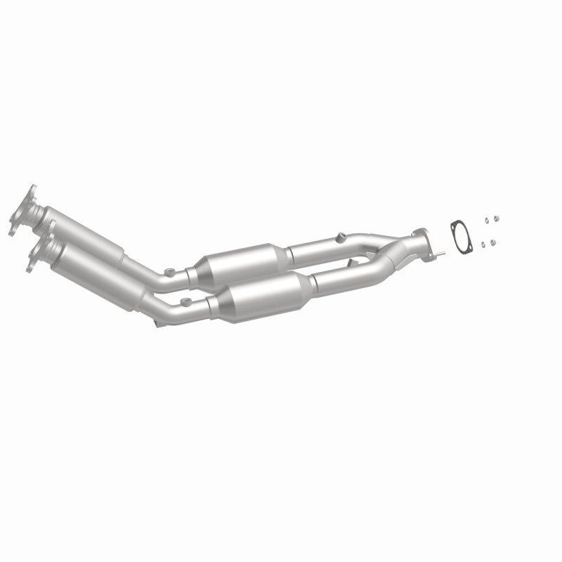 MagnaFlow 99-01 Volvo S80 2.8L Direct Fit Converter
