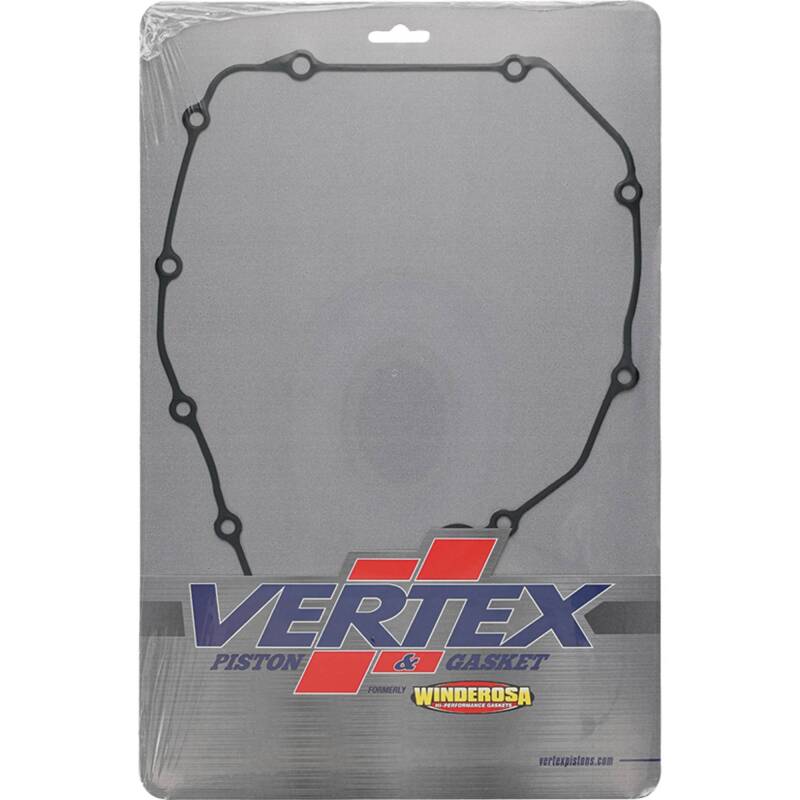 Vertex Pistons Vertex Gaskets 19-20 Honda CRF450L Inner Clutch - Side Cover Gasket Kit
