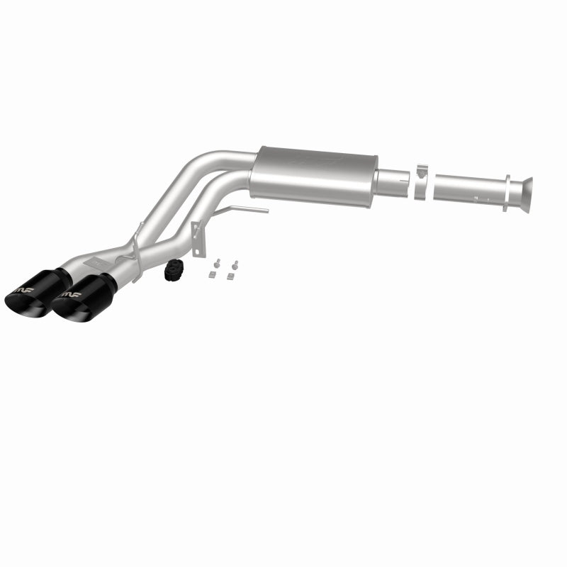 Magnaflow 21+ Ford F-150 Speq Series Cat Back Exhaust