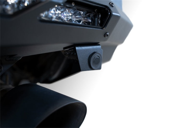 Addictive Desert Designs21-23 Ram TRX Phantom Rear Bumper