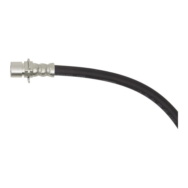 DFC 15-21 Cadillac Escalade Rear-L lo Brake Hose