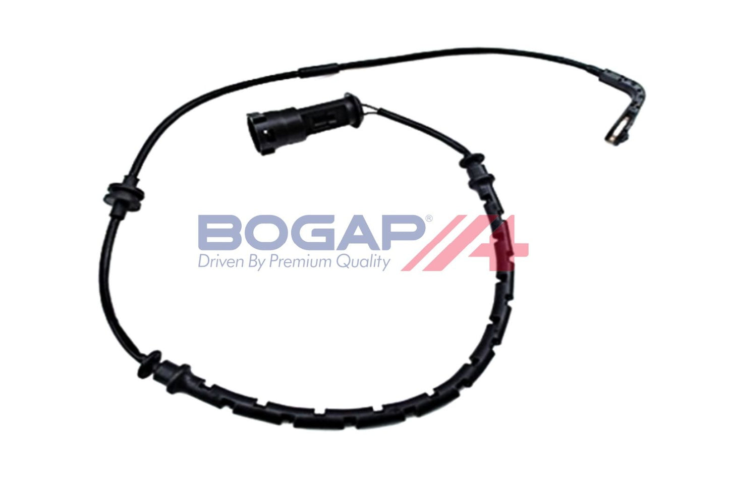 BOGAP L7118107 Warning Contact, Brake Pad Wear