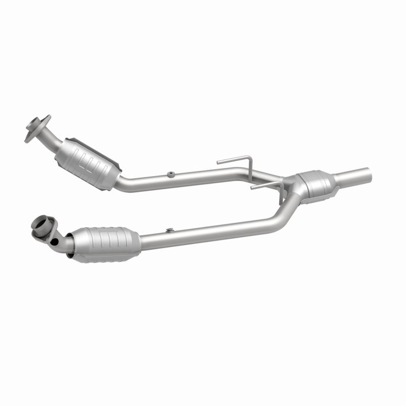 MagnaFlow Direct Fit Catalytic Converter 96-97 Mercury Cougar 3.8L