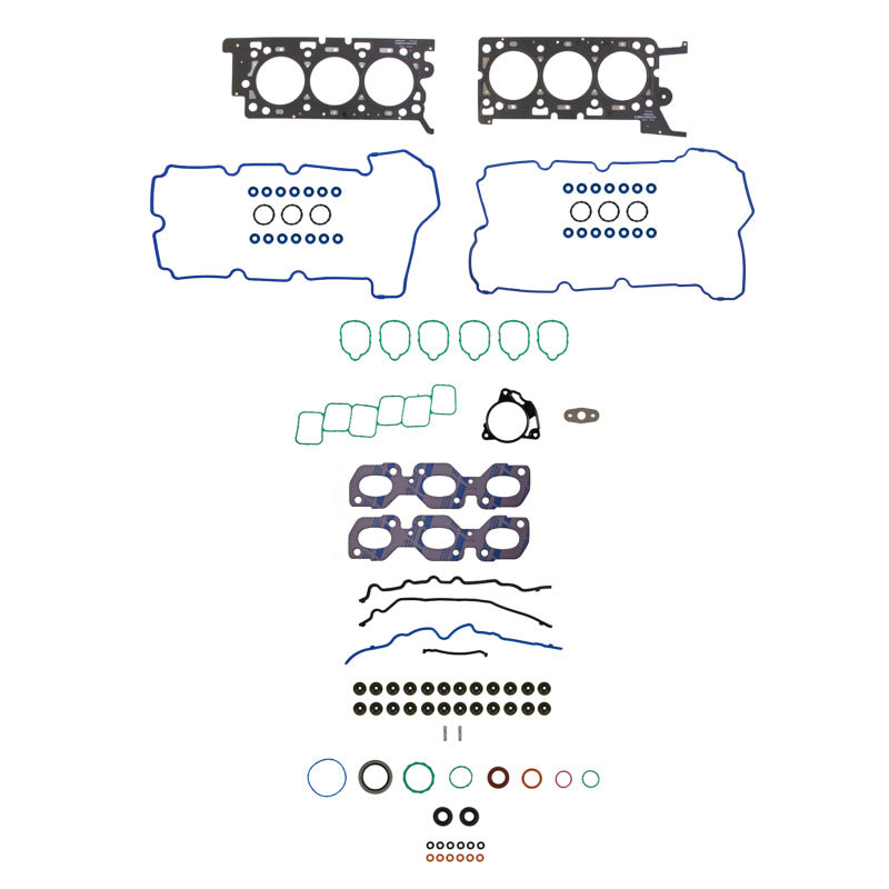 Fel-Pro Ford Escape HS 26233 PT-6 PermaTorque Engine Cylinder Head Gasket Set