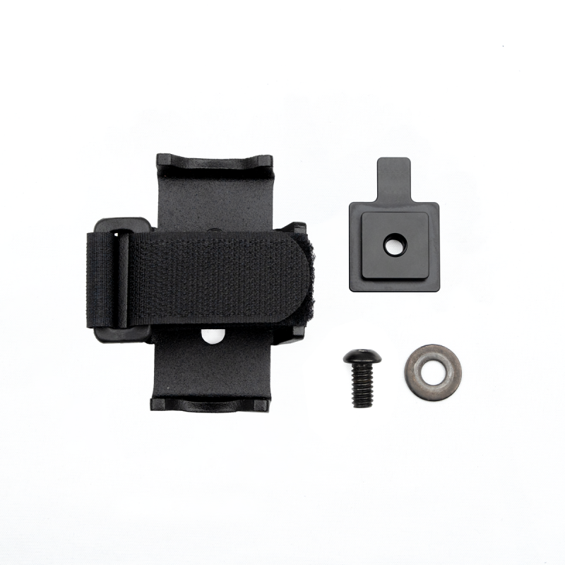 Cali Raised LED Cali Raised Molle Flashlight Holder - Holder Only
