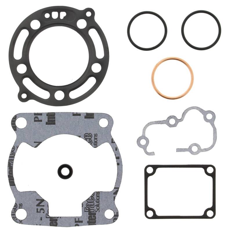 Vertex Pistons Vertex Gaskets 14-21 Kawasaki KX100 Top End Gasket Kit