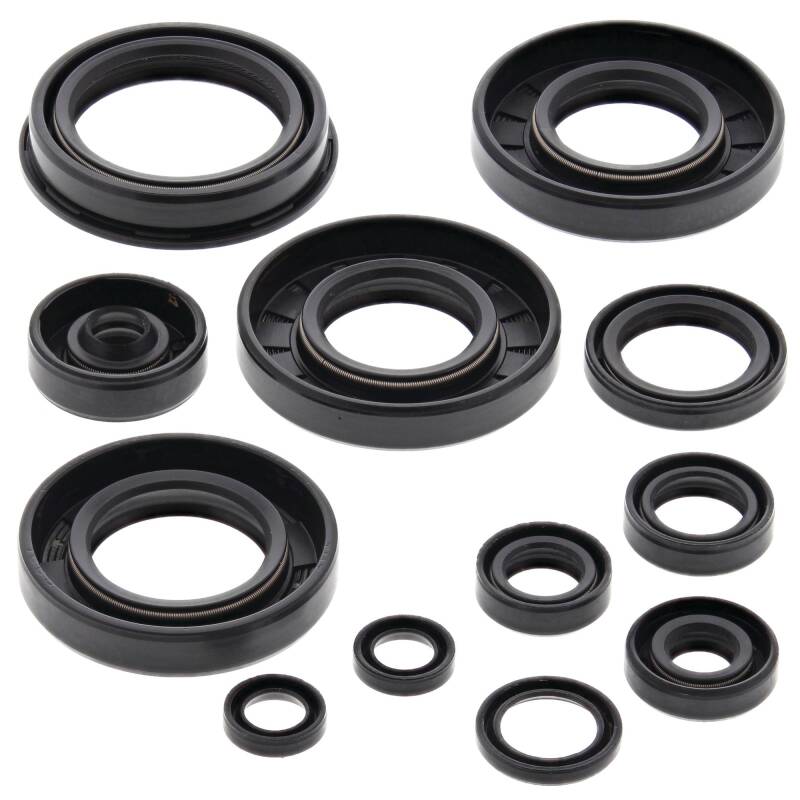 Vertex Pistons Vertex Gaskets 05-23 Yamaha YZ125 Oil Seal Kit