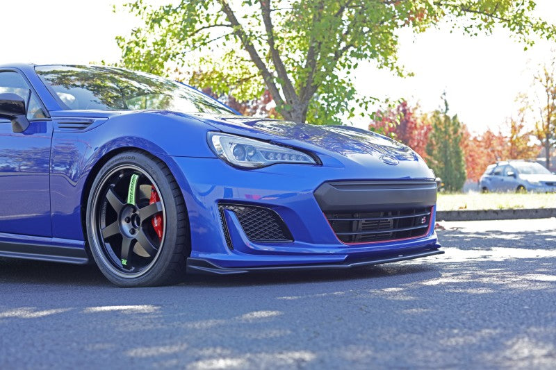 Perrin Performance PERRIN 13-20 Subaru BRZ / Scion FR-S / Toyota 86 Engine Oil Cooler Full Kit