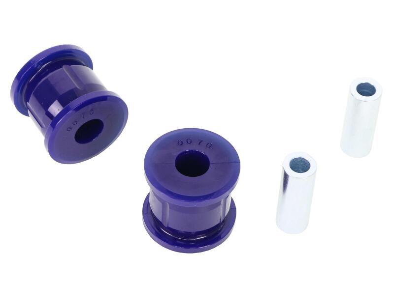 SuperPro Triumph-Lwr/Tr/Arm Bush