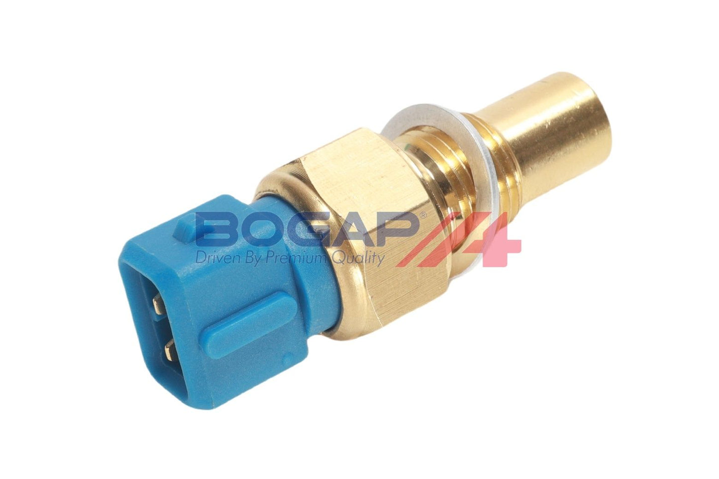 BOGAP P4126137 Sensor, Coolant Temperature