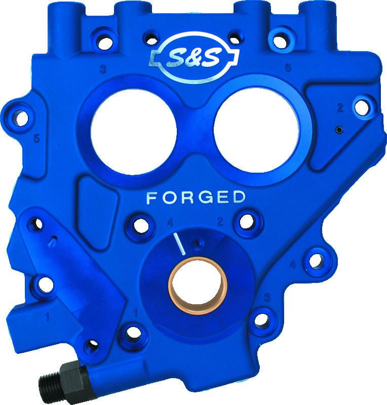S&S Cycle 99-06 BT TC3 Cam Plate Kit