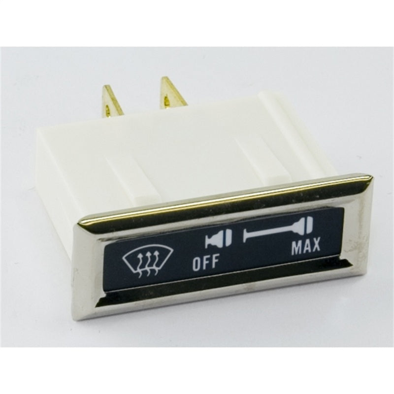Omix Indicator Light (Defrost) 76-86 Jeep CJ Models