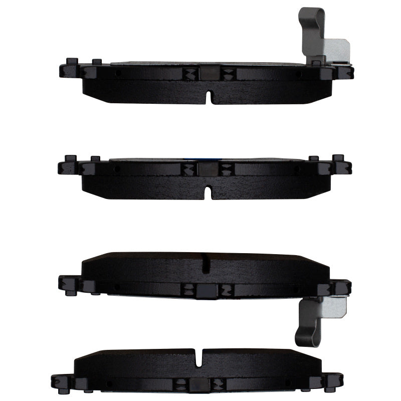 DFC 92-00 Lexus GS300 Rear 5000 Advanced Ceramic Brake Pads