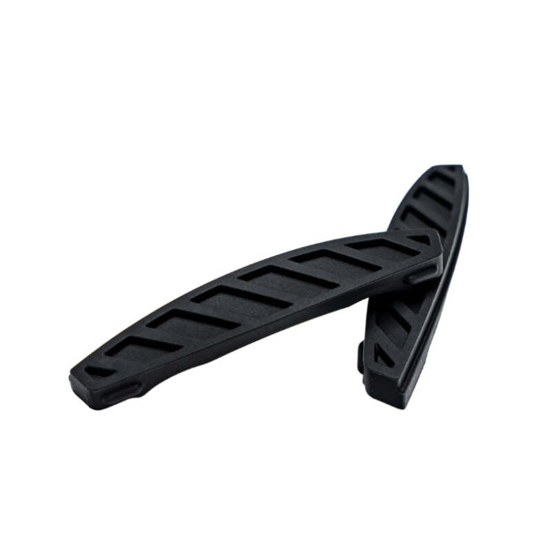 Nacho Offroad Technology Nacho Lighting Quatro Window Shades (Pair)
