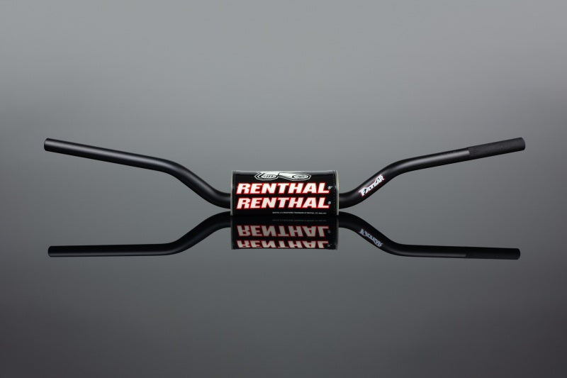 Renthal Eli Tomac 661 Fatbar - Black