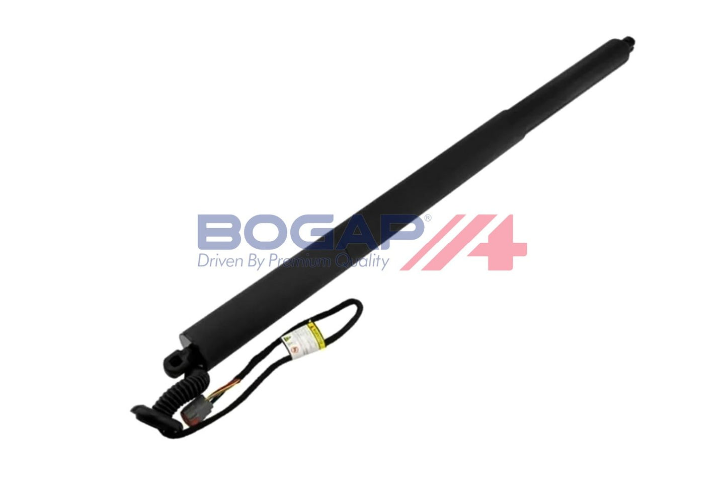 BOGAP F5260100 Gas Spring, Boot/Cargo Area