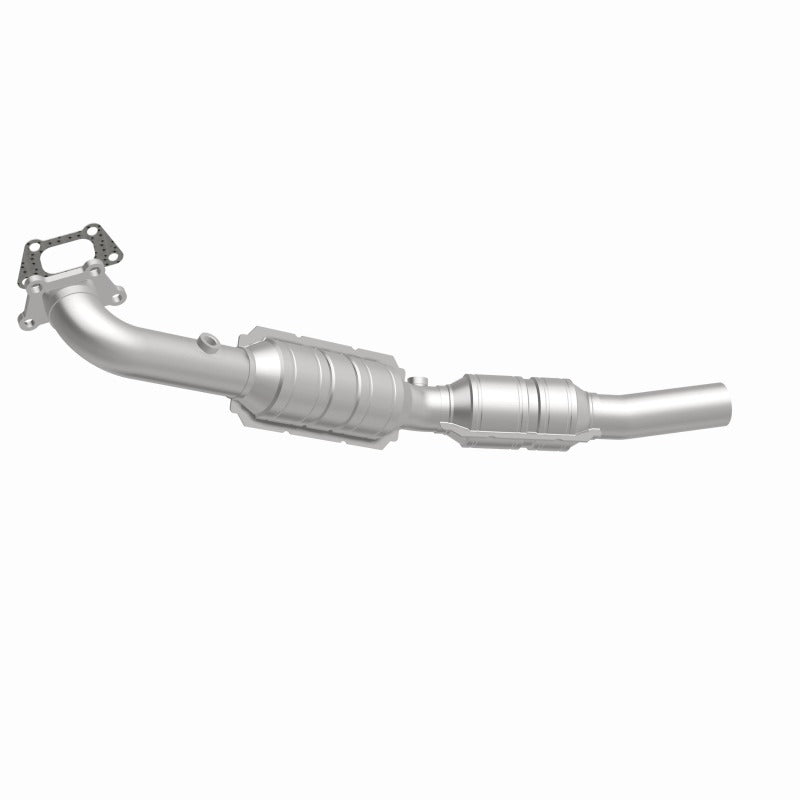 MagnaFlow Direct Fit Catalytic Converter 12-13 Chevrolet Camaro V6 3.6L