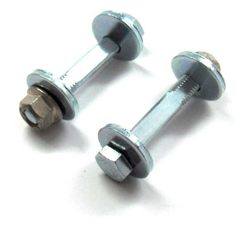 SPL Parts SPL Nissan 370Z, G37 and G35 w/ RAS SPC rear toe bolts