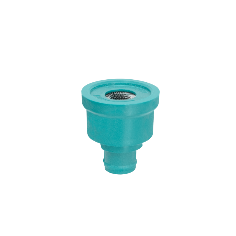 Counteract 12mm Wheel Pro Stud Brush -6 pk - Clip in