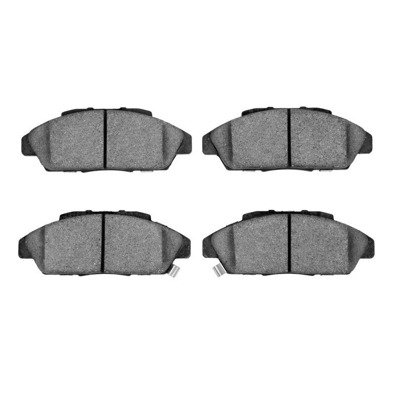 DFC 90-93 Honda Accord Sedan Front 4000 Hybridynamic Brake Pads