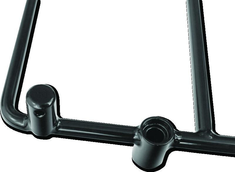 Burly Brand 02-17 FXD Voyager Saddlebag Mount Kit
