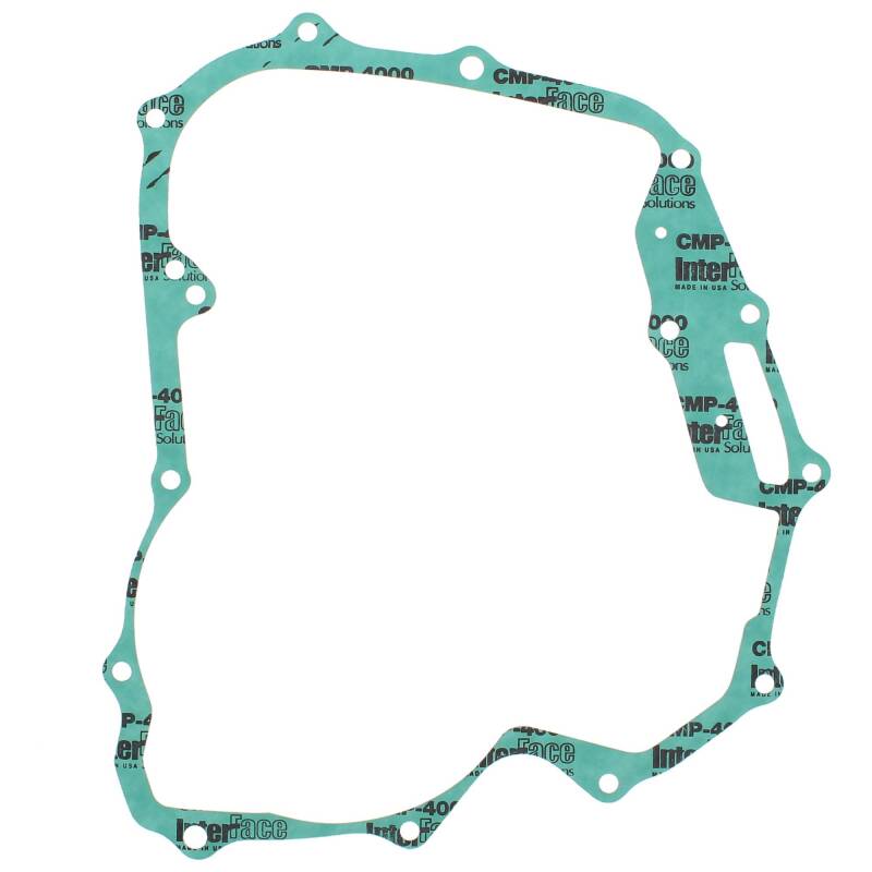 Vertex Pistons Vertex Gaskets 95-03 Honda TRX400FW Fourtrax Foreman 4x4 Inner Clutch - Side Cover Gasket Kit