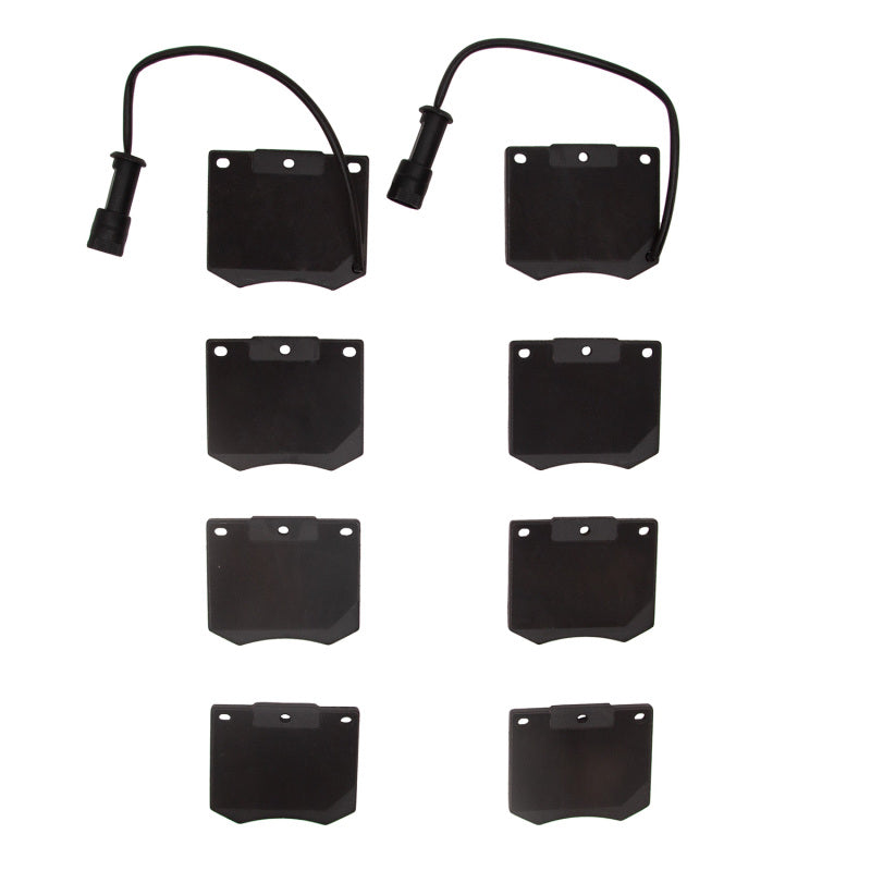 DFC 89-03 Rolls-Royce Silver Spur Front 4000 Hybridynamic Brake Pads