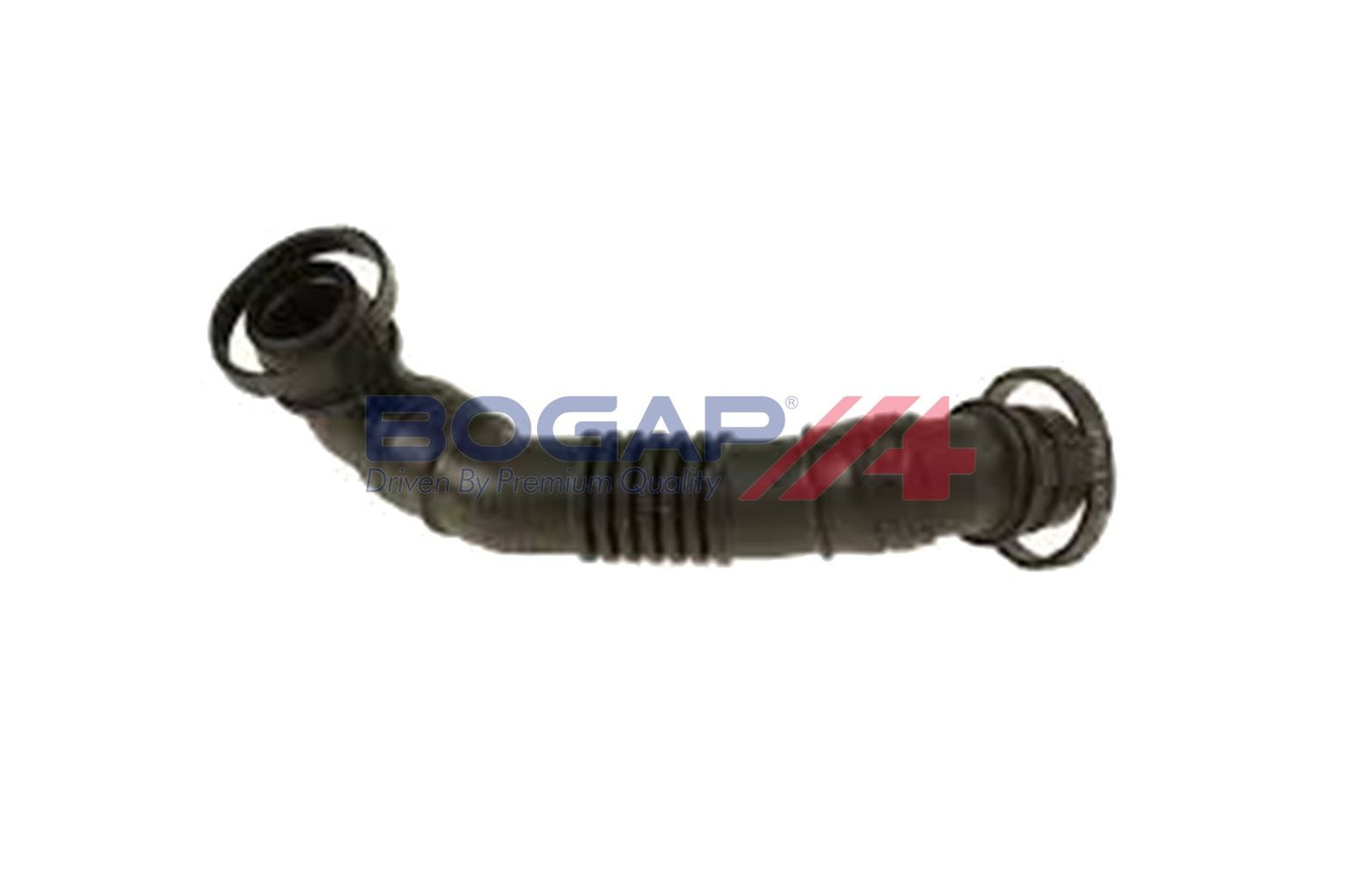 BOGAP A1210249 Hose, Crankcase Ventilation