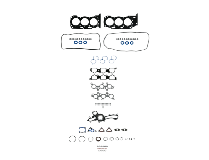 Fel-Pro 10-20 Toyota 4Runner/11-14 Tundra PermaTorque Engine Cylinder Head Gasket Set