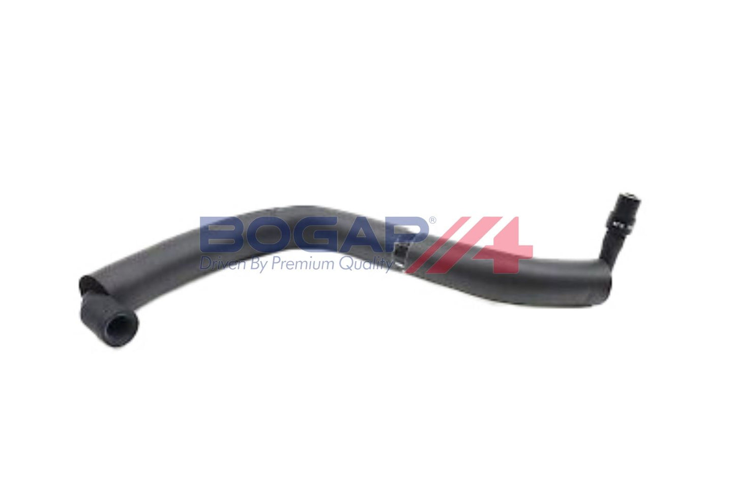 BOGAP F1210114 Hose, Crankcase Ventilation
