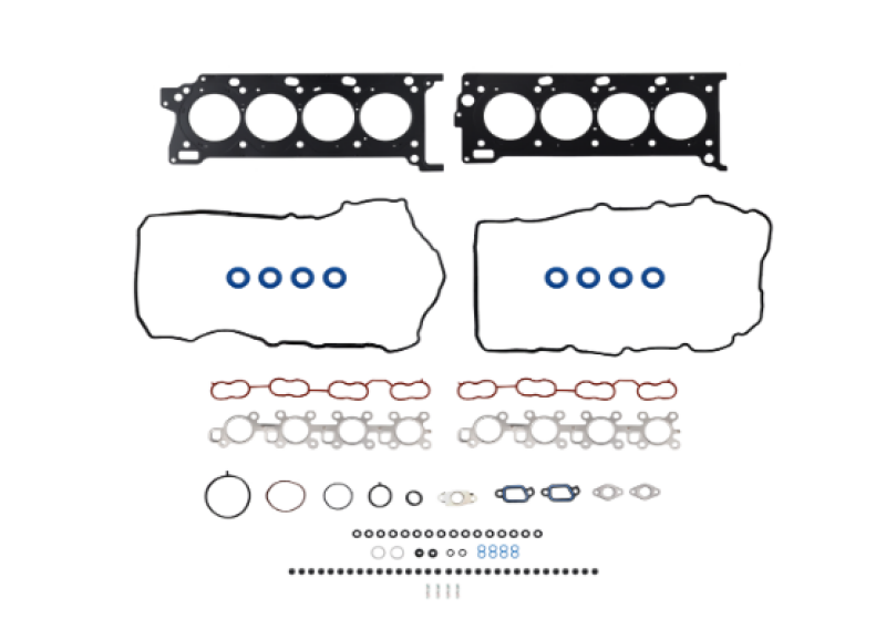 Fel-Pro 10-17 Toyota Tundra/10-12 Sequoia PermaTorque Engine Cylinder Head Gasket Set