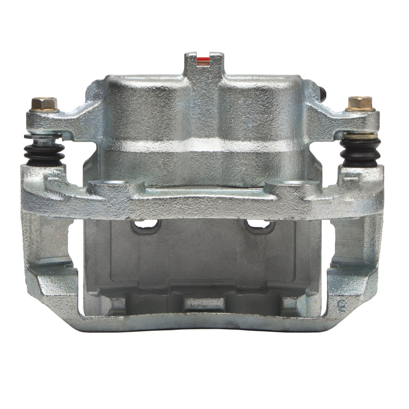 DFC 97-01 Infiniti Q45 Front-R Premium Caliper - Silver Zinc Coated