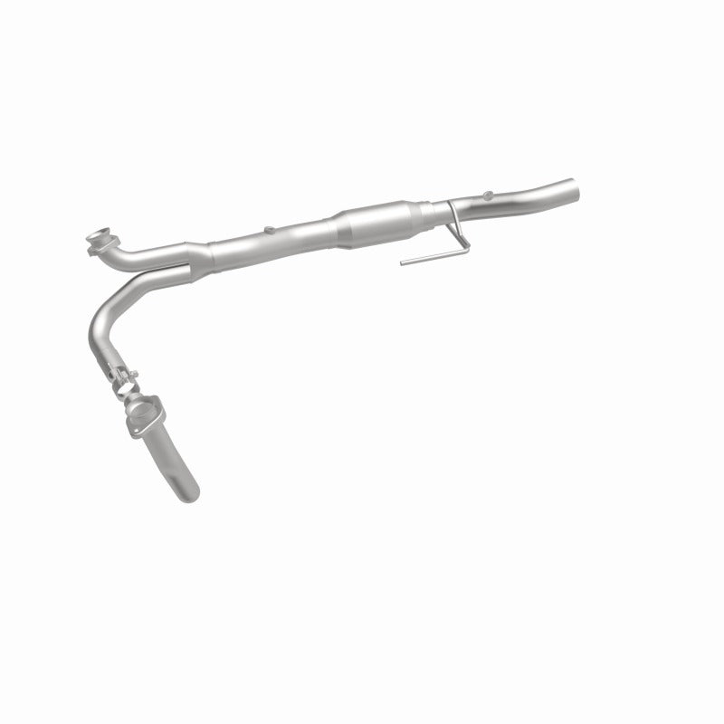 MagnaFlow Direct Fit Catalytic Converter 2002 Dodge Ram 1500 Van 3.9