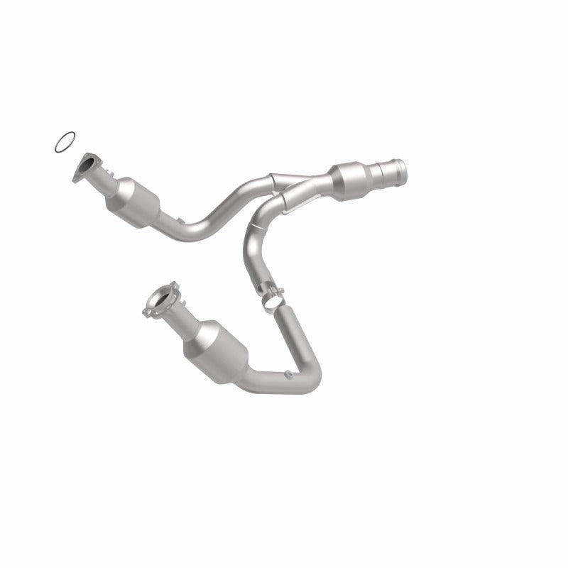 MagnaFlow 15-16 Cadillac Escalade 6.2L Direct Fit Converter