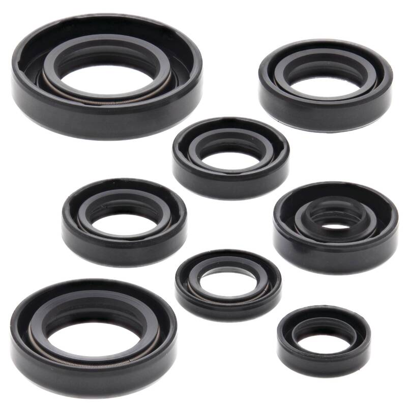 Vertex Pistons Vertex Gaskets 86-02 Honda CR80R Oil Seal Kit