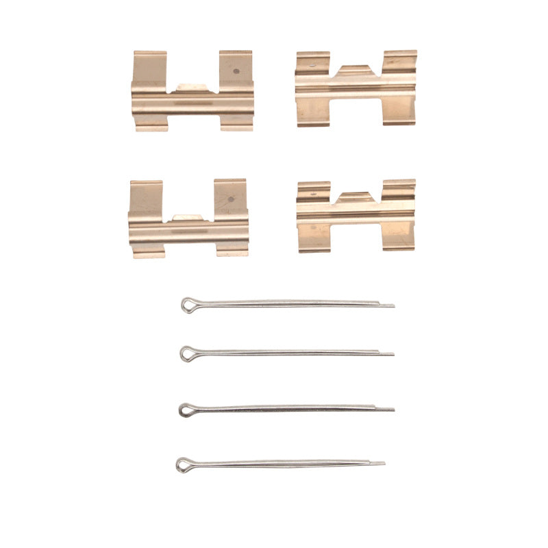 DFC 74-16 Land Rover Defender 90 Rear Premium Hardware Kit