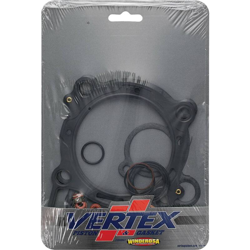 Vertex Pistons Vertex Top End Gasket Kit