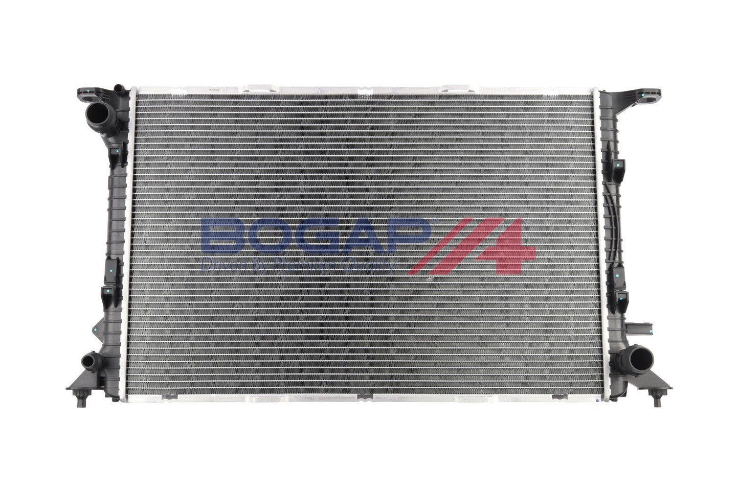 BOGAP A4210111 Radiator, Engine Cooling